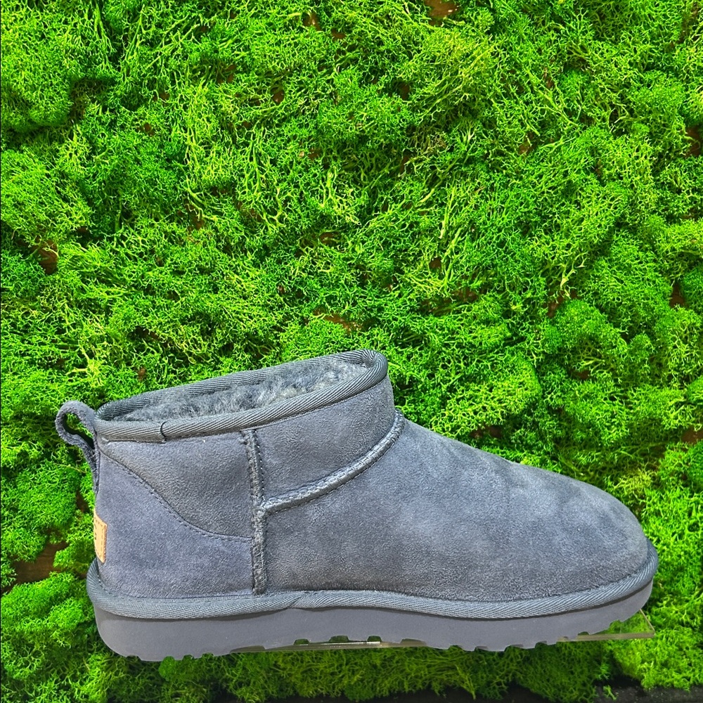 UGG Classic Ultra Mini Women's Ankle Boot 🇨🇦 - Picture 14 of 17